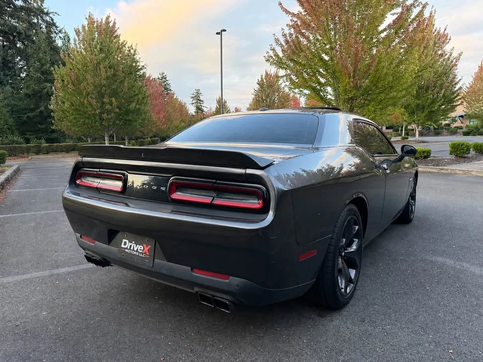 2015 Dodge Challenger 3rd Gen - Image 3 of 16