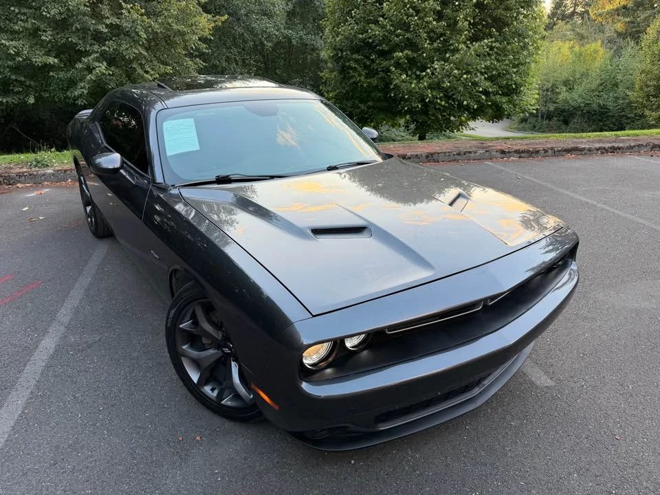 2015 Dodge Challenger 3rd Gen - Image 16 of 16