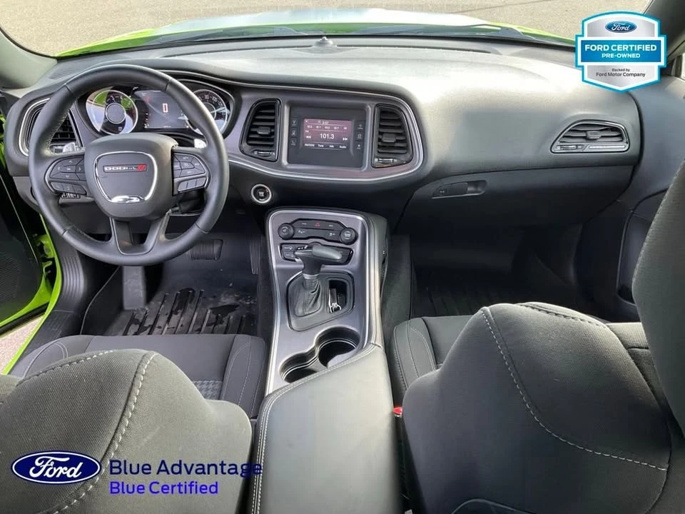 2015 Dodge Challenger 3rd Gen - Image 4 of 20