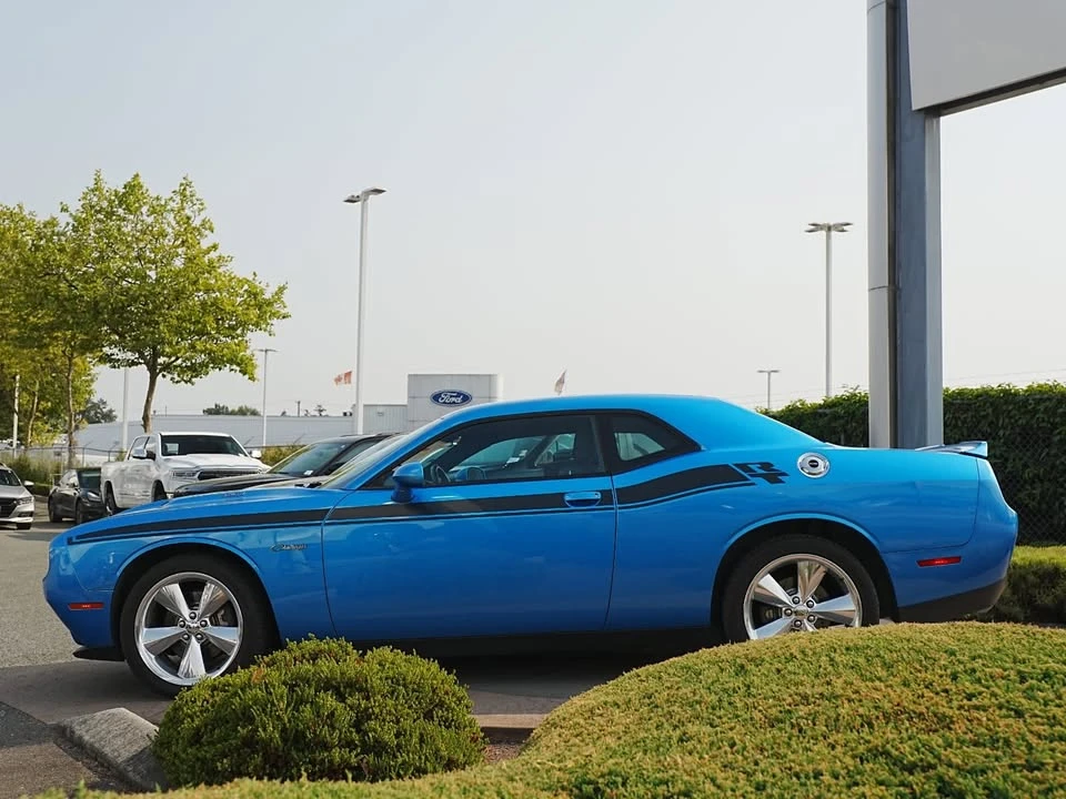 2015 Dodge Challenger 3rd Gen - Image 9 of 20