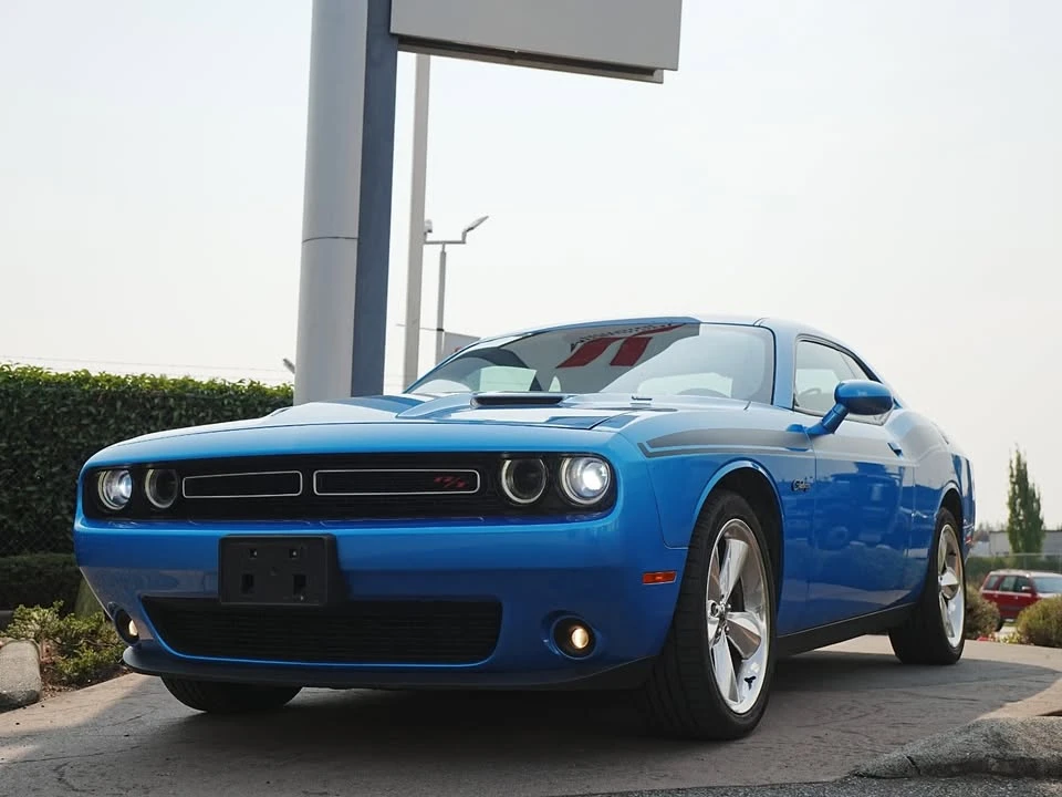 2015 Dodge Challenger 3rd Gen - Image 2 of 20