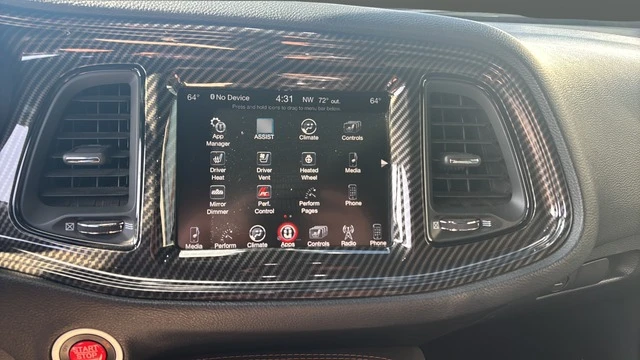 2015 Dodge Challenger 3rd Gen - Image 12 of 20