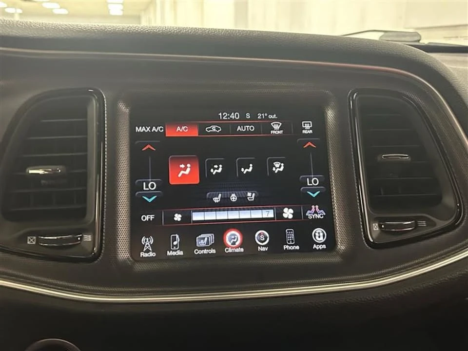 2015 Dodge Challenger 3rd Gen - Image 18 of 20