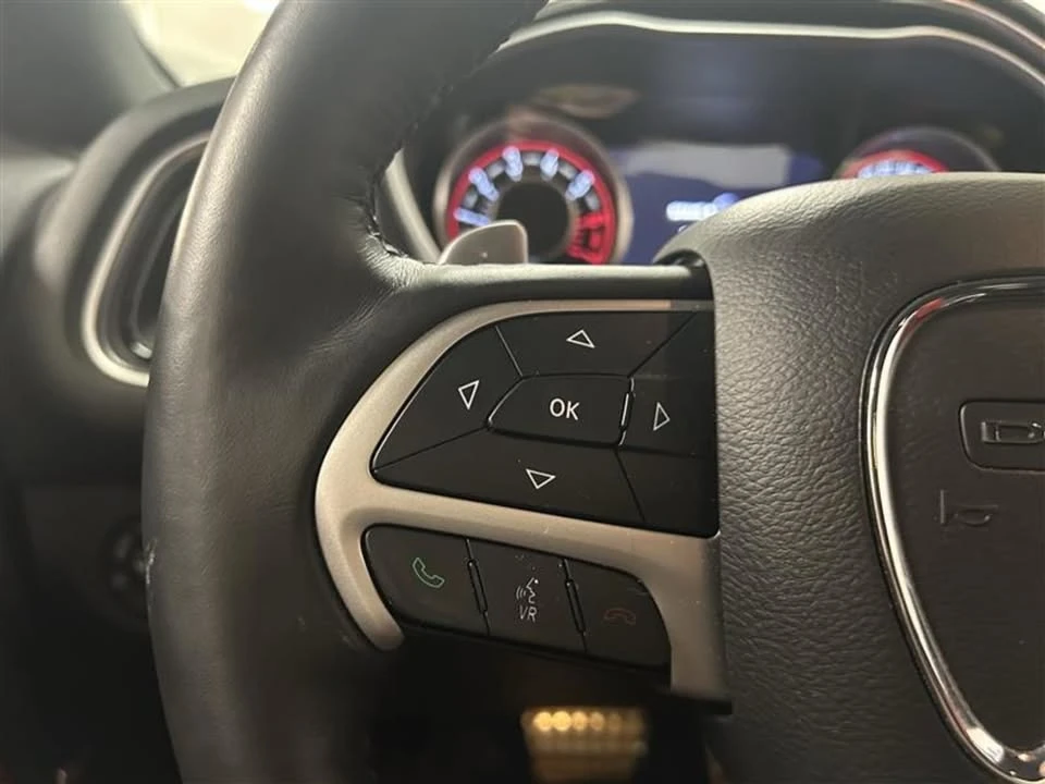 2015 Dodge Challenger 3rd Gen - Image 11 of 20