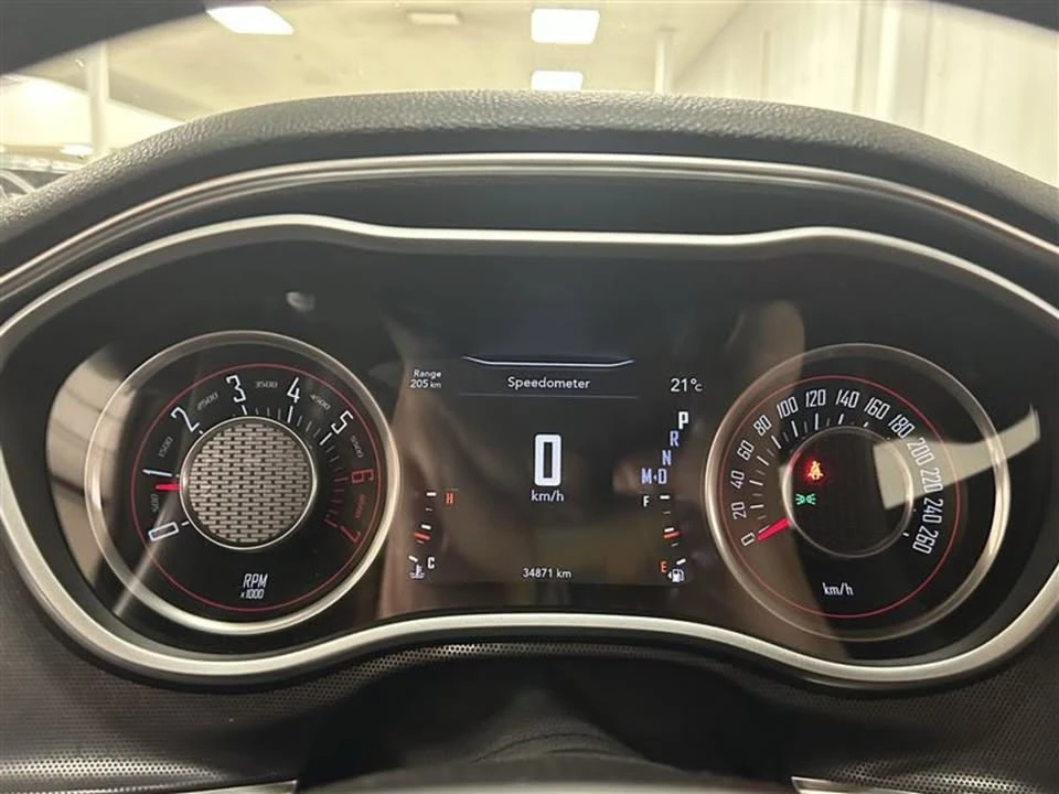 2015 Dodge Challenger 3rd Gen - Image 20 of 20