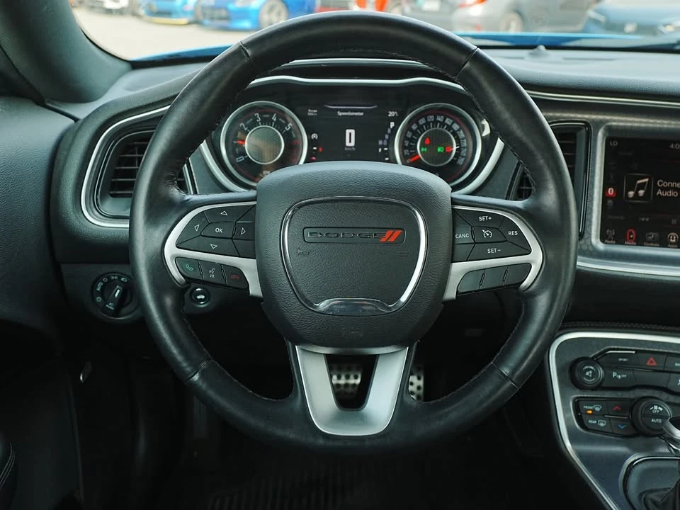 2015 Dodge Challenger 3rd Gen - Image 18 of 20