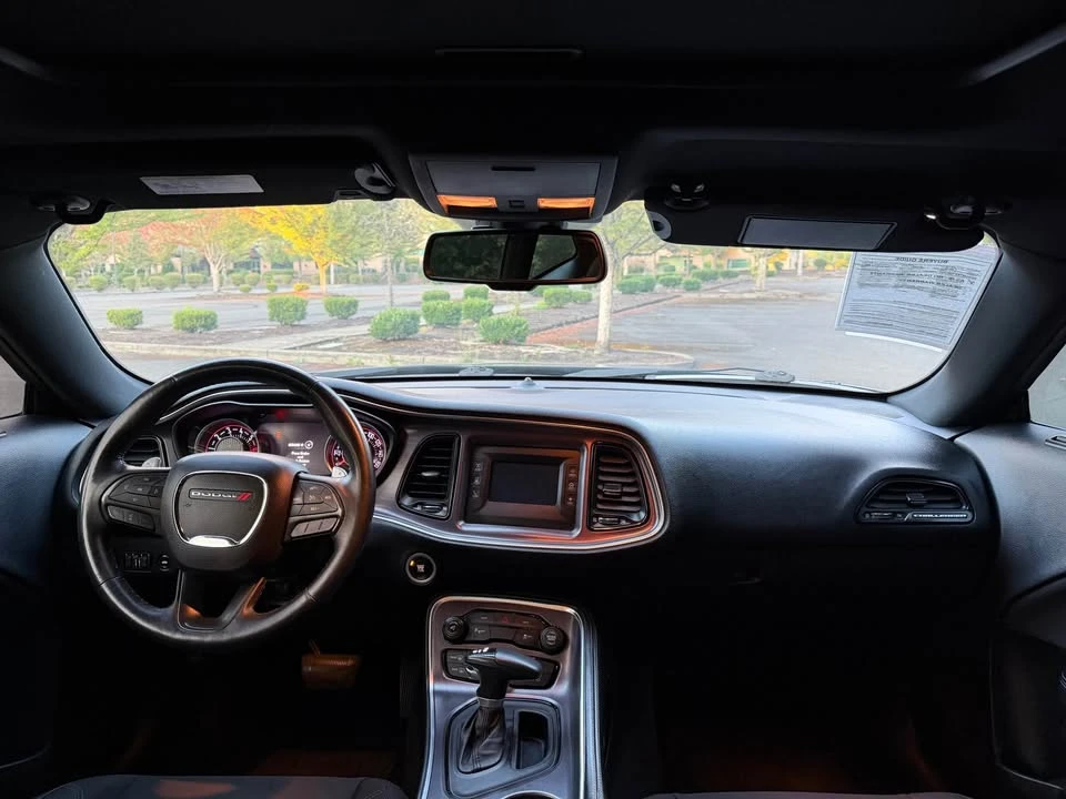 2015 Dodge Challenger 3rd Gen - Image 12 of 16