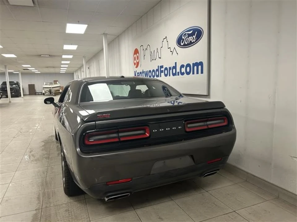 2015 Dodge Challenger 3rd Gen - Image 4 of 20