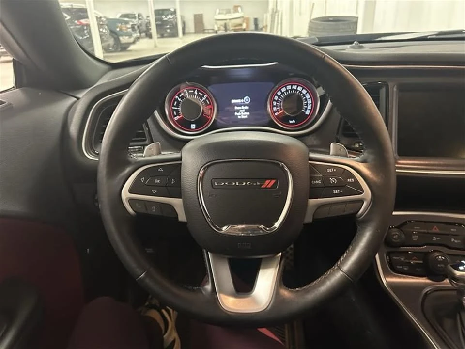 2015 Dodge Challenger 3rd Gen - Image 10 of 20