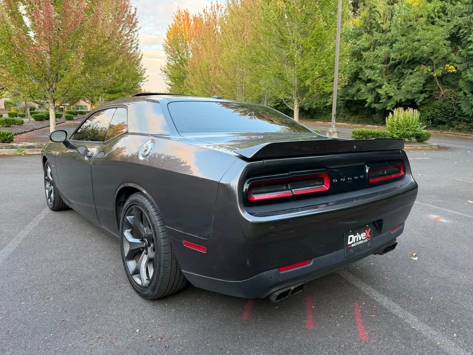 2015 Dodge Challenger 3rd Gen - Image 4 of 16
