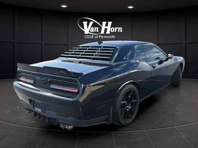 2015 Dodge Challenger 3rd Gen - Image 7 of 20