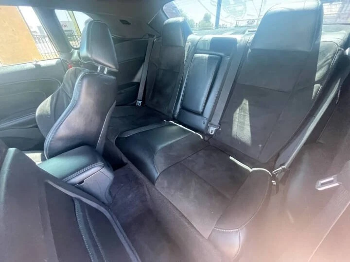 2015 Dodge Challenger 3rd Gen - Image 10 of 14