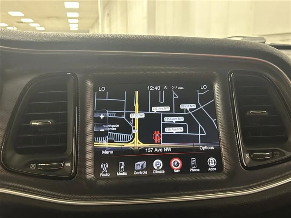 2015 Dodge Challenger 3rd Gen - Image 17 of 20