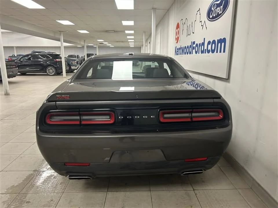 2015 Dodge Challenger 3rd Gen - Image 6 of 20