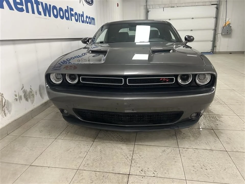 2015 Dodge Challenger 3rd Gen - Image 3 of 20