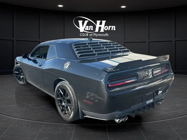 2015 Dodge Challenger 3rd Gen - Image 5 of 20