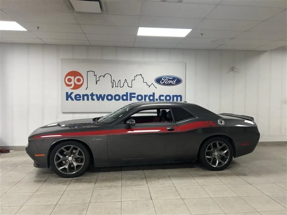 2015 Dodge Challenger 3rd Gen - Image 5 of 20