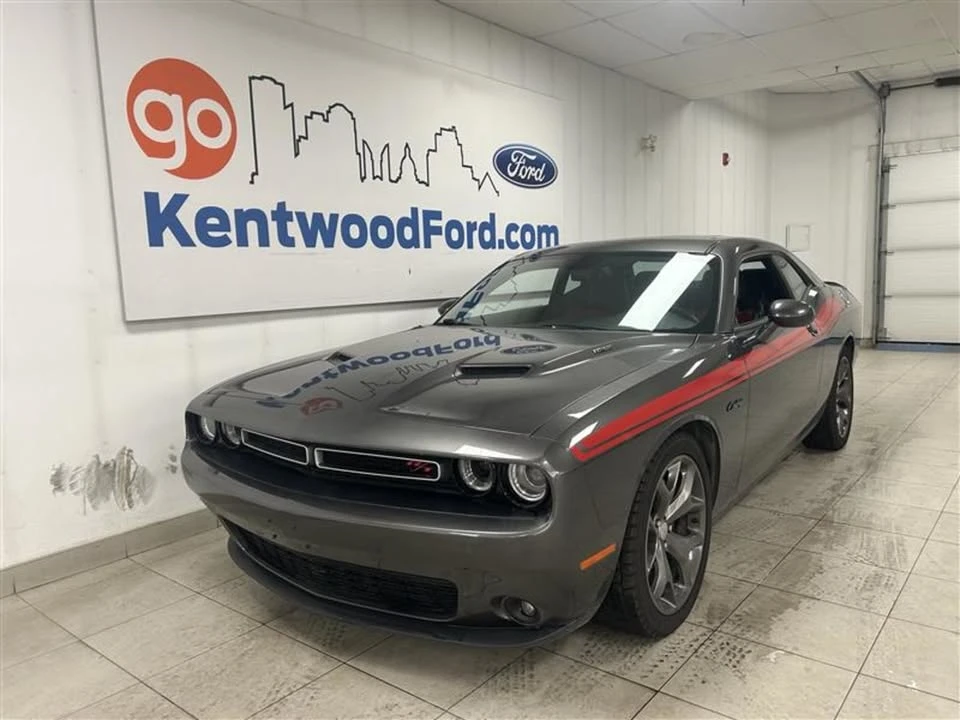 2015 Dodge Challenger 3rd Gen - Image 2 of 20