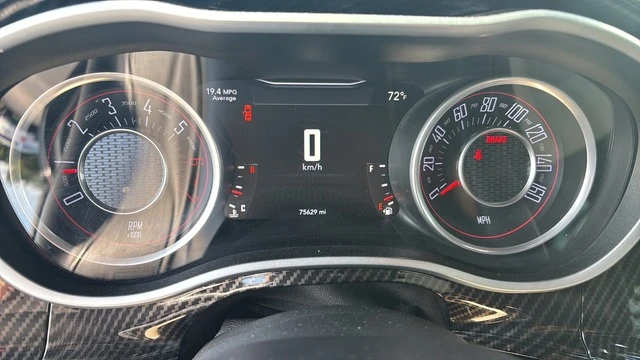 2015 Dodge Challenger 3rd Gen - Image 16 of 20