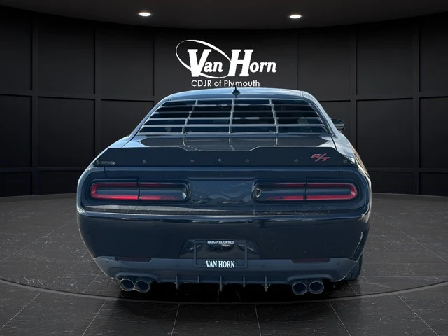 2015 Dodge Challenger 3rd Gen - Image 6 of 20