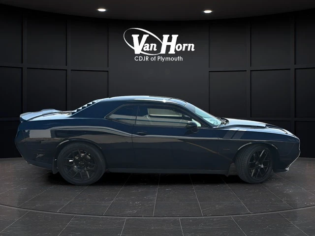 2015 Dodge Challenger 3rd Gen - Image 8 of 20