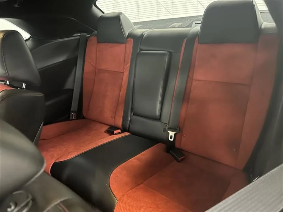 2015 Dodge Challenger 3rd Gen - Image 8 of 20