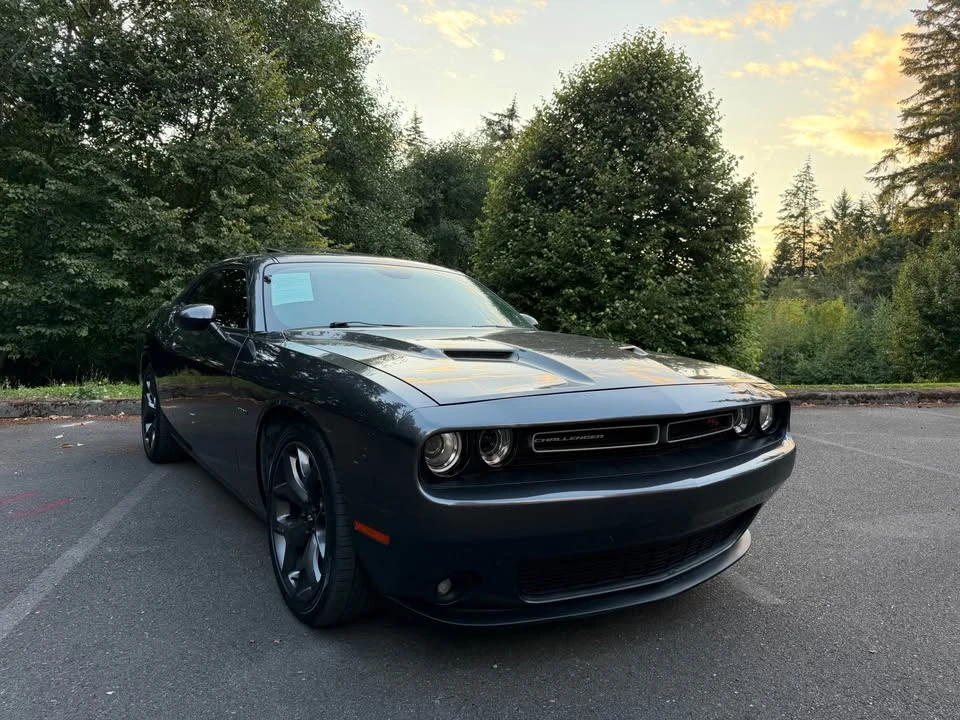 2015 Dodge Challenger 3rd Gen - Image 2 of 16