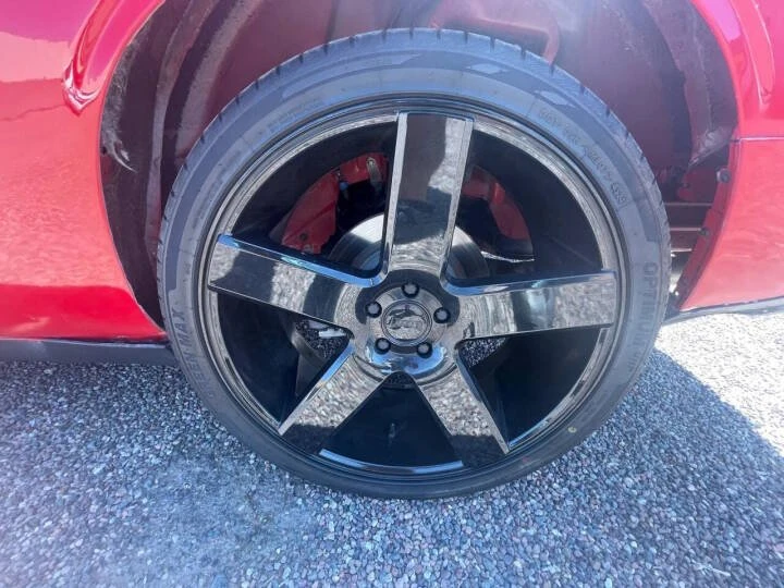 2015 Dodge Challenger 3rd Gen - Image 13 of 14
