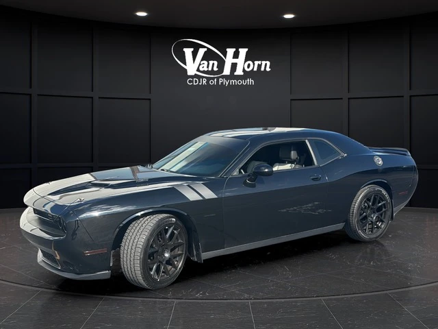 2015 Dodge Challenger 3rd Gen - Image 3 of 20