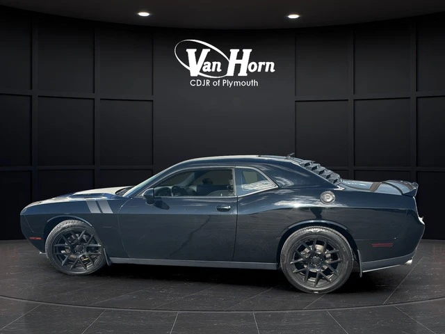 2015 Dodge Challenger 3rd Gen - Image 4 of 20