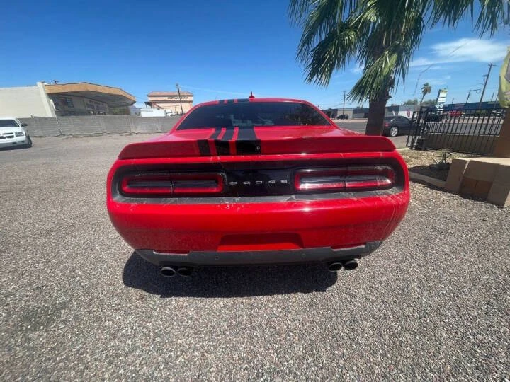 2015 Dodge Challenger 3rd Gen - Image 4 of 14