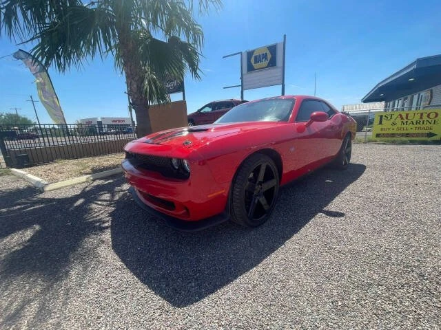 2015 Dodge Challenger 3rd Gen - Image 2 of 14