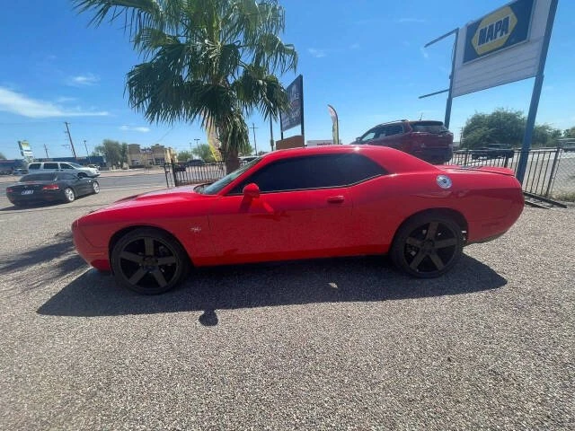2015 Dodge Challenger 3rd Gen - Image 3 of 14