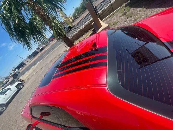 2015 Dodge Challenger 3rd Gen - Image 12 of 14