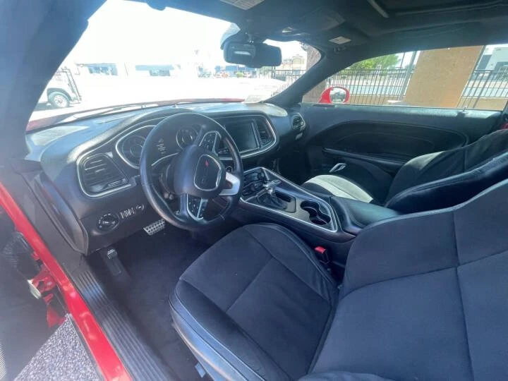 2015 Dodge Challenger 3rd Gen - Image 7 of 14