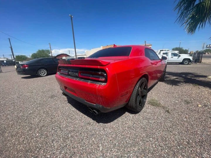 2015 Dodge Challenger 3rd Gen - Image 5 of 14