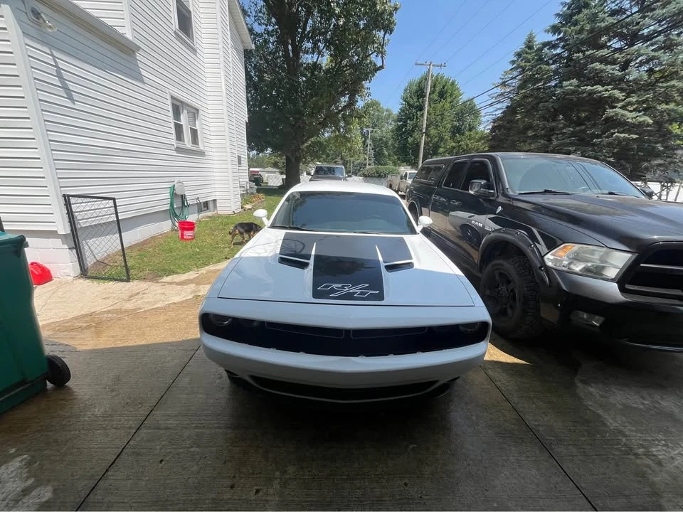 2015 Dodge Challenger 3rd Gen - Image 6 of 14