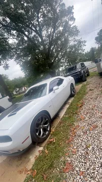 2015 Dodge Challenger R/T