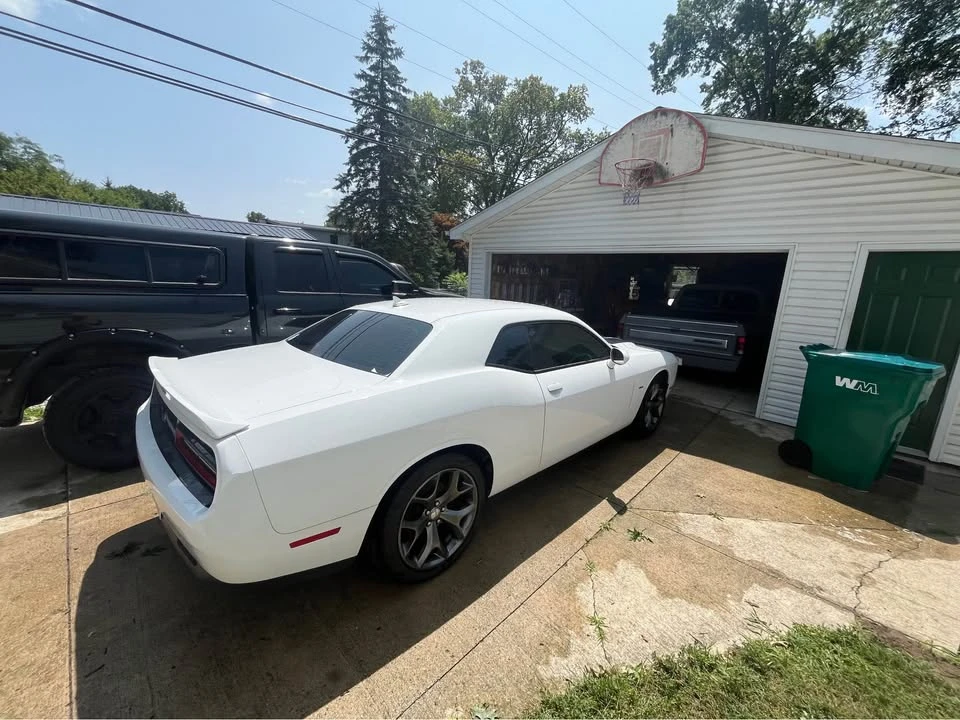 2015 Dodge Challenger 3rd Gen - Image 2 of 14