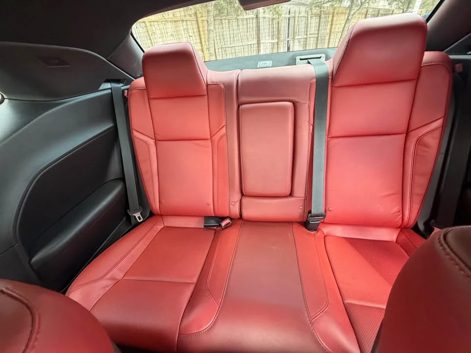2015 Dodge Challenger 3rd Gen - Image 8 of 8