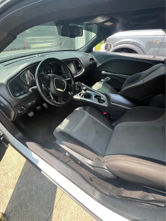 2015 Dodge Challenger 3rd Gen - Image 14 of 14