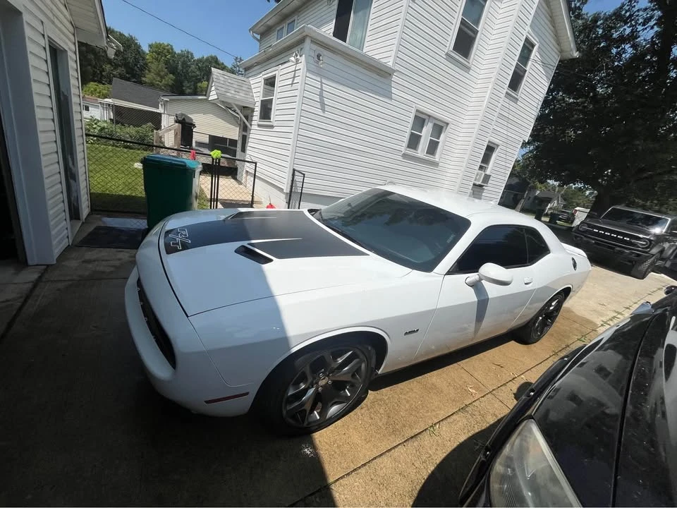 2015 Dodge Challenger 3rd Gen - Image 5 of 14
