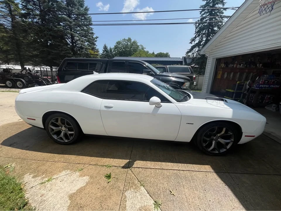 2015 Dodge Challenger 3rd Gen - Image 7 of 14
