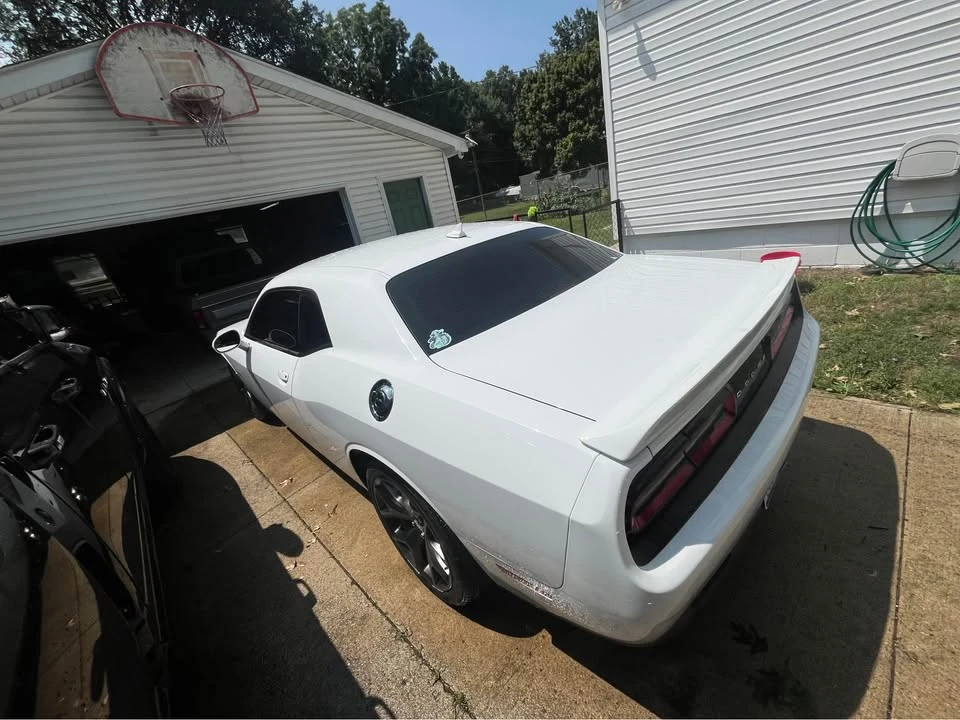 2015 Dodge Challenger 3rd Gen - Image 4 of 14
