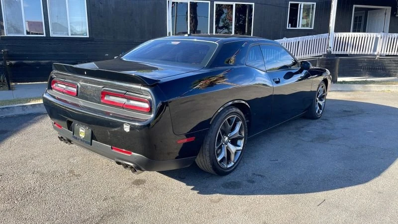 2015 Dodge Challenger 3rd Gen - Image 7 of 20