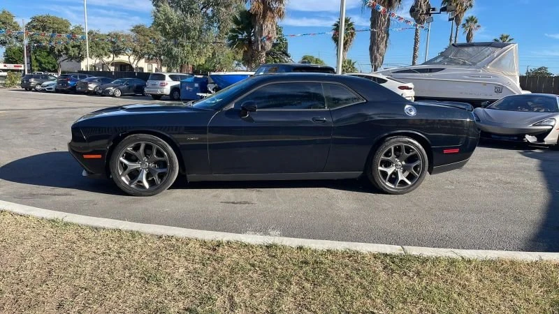 2015 Dodge Challenger 3rd Gen - Image 4 of 20