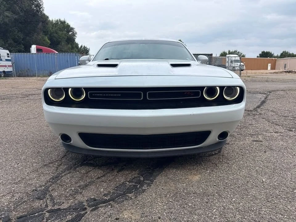 2015 Dodge Challenger 3rd Gen - Image 9 of 19