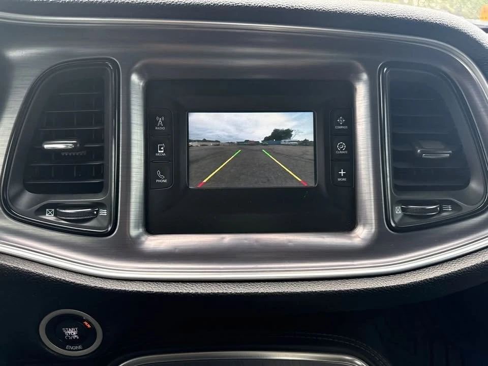 2015 Dodge Challenger 3rd Gen - Image 19 of 19