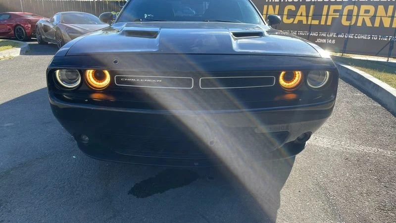 2015 Dodge Challenger 3rd Gen - Image 9 of 20