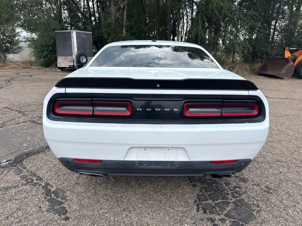 2015 Dodge Challenger 3rd Gen - Image 4 of 19